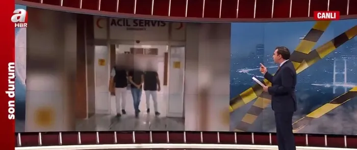 Son dakika: HDP’li eski Şırnak Belediye Başkanı Serhat Kadırhan yakalandı