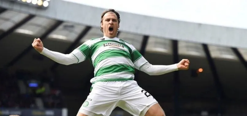 Marcao ve Luyindama'ya rakip çıktı! Galatasaray Erik Sviatchenko’nun peşinde