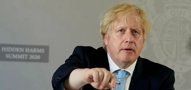 İngiltere Başbakanı Johnson’ın danışmanı karantina kurallarını ihlal etti