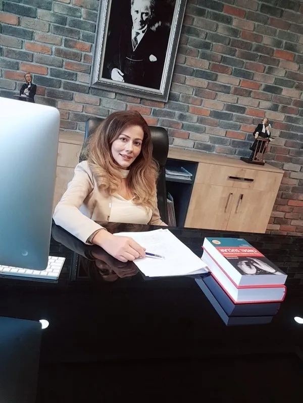Konya’da 4 evlilikten 5 çocuk yaptı! Oğlunun arkadaşıyla kaçtı! Şok ifadeler ortaya çıktı - 2