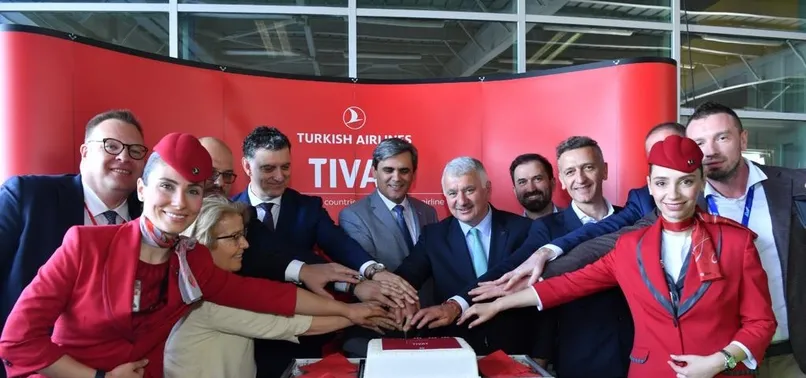 THY 20 yılın en fazla kârını elde eden havayolu oldu! Pandeminin zararını kapattı