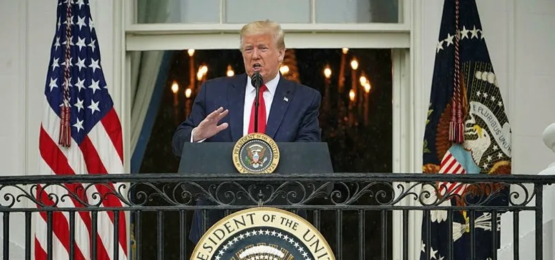 ABD Başkanı Trump'ın kullandığı ilaç hakkında skandal gerçek