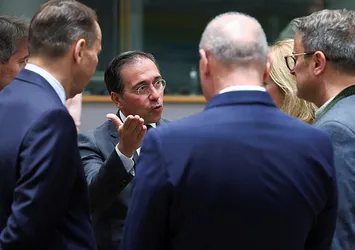 İspanya'dan AB'ye sert İsrail uyarısı: Çok geç kaldık!
