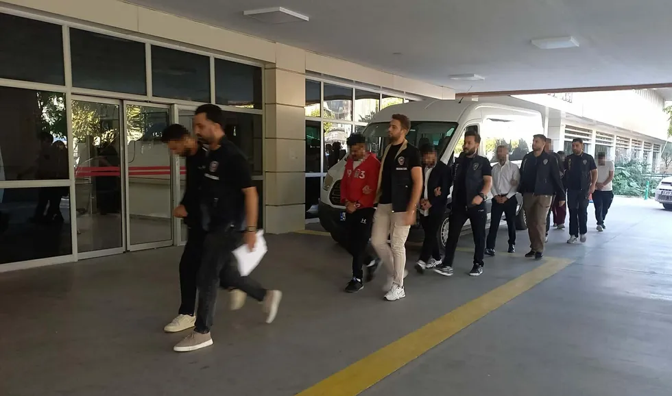 Fon soruşturmasında kritik gelişme! Savcılıktan talimat: Son 3 aylık tüm kayıtlar mercek altında - 1