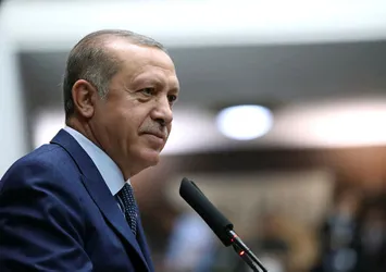 Erdoğan'dan teşkilatlara 2019 talimatı