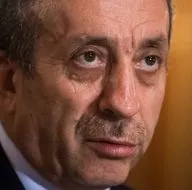 AK Partili Mehdi Ekerin aile mezarlığında 640 kilo patlayıcı bulundu