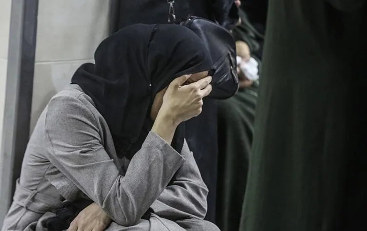 Soykırımın gölgesinde Gazze'de anne olmak! Gazzeli çocukların Anneler Günü hediyesi: Cennet kokusu