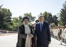 Türkiye-İran arasında imzalar atıldı