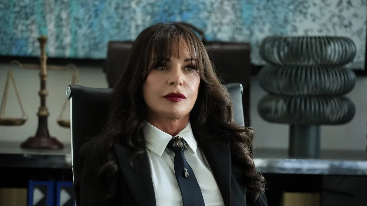 Aşk ve Gözyaşı'nın Yeliz'i Şenay Gürler'in yaşını duyan inanamadı