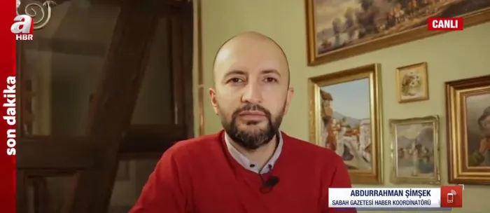 Sabah ve A Haber’i susturma operasyonu! Alman polisi Türk gazetecilerin evlerine baskın düzenledi