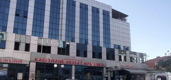 Kağıthane Devlet Hastanesi kapatıldı mı? Son dakika İstanbul Kağıthane Devlet Hastanesi nereye, hangi ilçeye taşınacak?