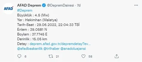son-dakika-malatyada-45-buyuklugunde-deprem-afad-son-depremler-listesi-1656530535606.jpg Son dakika: Malatya'da 4.5 büyüklüğünde deprem! AFAD son depremler listesi - 3