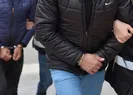 FETÖcü eski yarbay ve binbaşı yakalandı