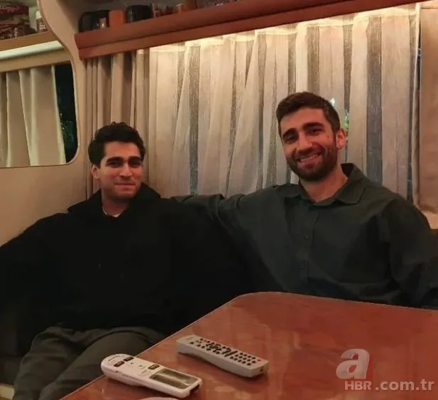 Seda Sayan'ın biricik oğlu Oğulcan Engin'in müstakbel baldızı... Ateş Kuşları'nın Gülayşe'si Alayda Alişan'ın ablasını gören şaştı kaldı! 7