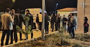 Rojin Kabaiş Diyarbakır’da toprağa verildi