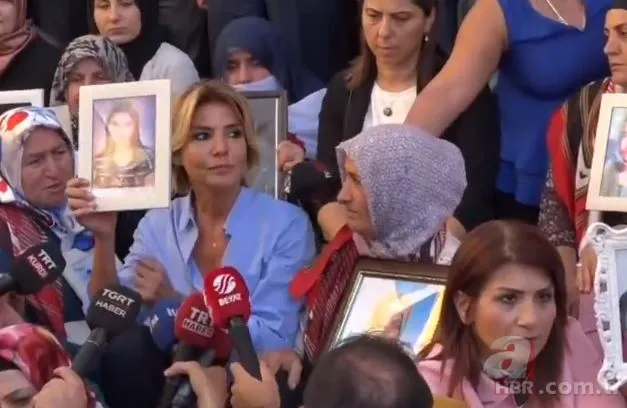 Sanatçılardan 'Diyarbakır Anneleri'ne destek ziyareti! 9