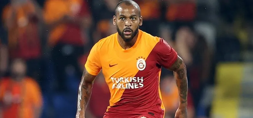 Galatasaray’da Marcao şoku! Orta düzeyde zorlanma tespit edildi.