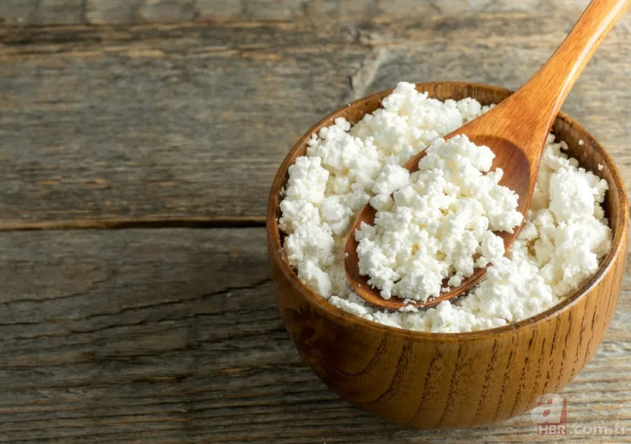 Bu besinler kilo vermeye yardımcı oluyor! İşte kilo verdiren besinler 20