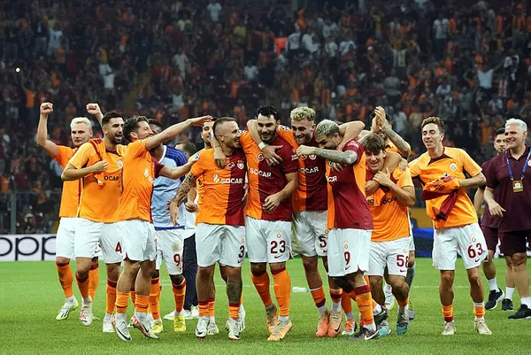 Galatasaray’ın Şampiyonlar Ligi kadrosu belli oldu! Okan Buruk’tan 2 isme kesik...