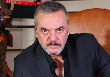 Metin Akusta, 'Ölene Kadar'da