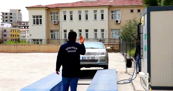 Son dakika | Sürücüler dikkat! Egzoz emisyon denetiminde yeni dönem - 4