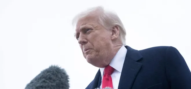 ABD Başkanı Donald Trump’tan 3. Dünya Savaşı uyarısı: