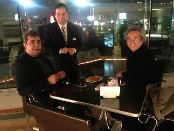 FETÖ operasyonunda eski emniyet müdürü Nazmi Ardıç'ın eşi gözaltına alındı - 3