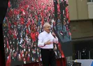 ‘Adayım’ mesajı mı veriyor?