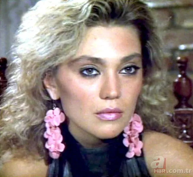 Doktorlar dizisinin Doktor Ela'sı Yasemin Ergene Özilhan'ın hayret veren değişimi! 5