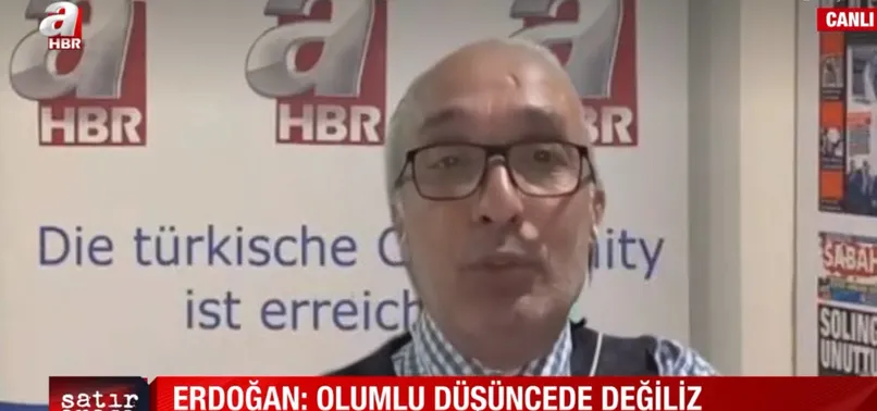 İsveç terör örgütü PKK'yı neden destekliyor? Terörist milletvekili kim? Tüm sorular A Haber canlı yayınında cevap buldu