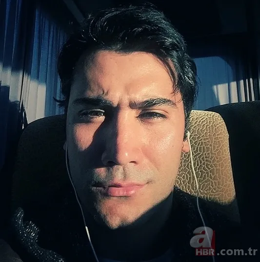 Bir Zamanlar Çukurova dizisinin Yılmaz'ı Uğur Güneş sosyal medyayı salladı 3