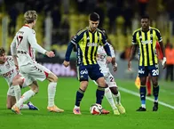 Fenerbahçe'den nefes kesen geri dönüş