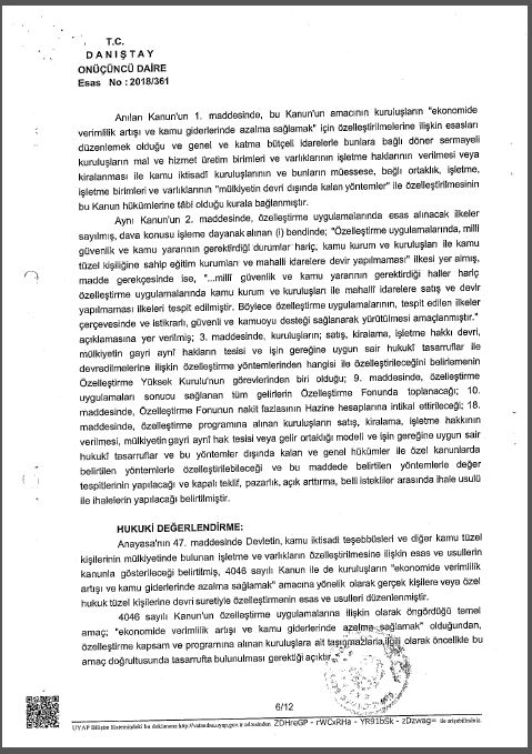 Ahmet Davutoğlu İstanbul Şehir Üniversitesi’ne usulsüz şekilde bedelsiz arazi tahsis etmiş!