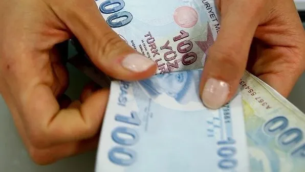 1684789677872.jpg Asgari ücret ve EYT'ye ilişkin flaş açıklama! Bakan Vedat Bilgin'den en düşük memur maaşlarına yönelik sözler: Hazırlıklarımız var - 7