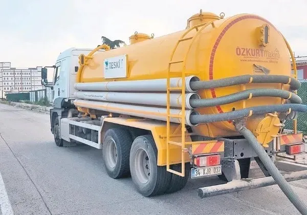 CHP'li Tekirdağ Büyükşehir Belediyesi yine suç üstü yakalandı - 2