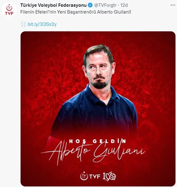 a-milli-erkek-voleybol-takiminin-basina-alberto-giuliani-getirildi-1675355554979.jpg A Milli Erkek Voleybol Takımı'nın başına Alberto Giuliani getirildi - 1