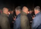 Başkan Erdoğan’dan Yakup Taş’ın ailesine başsağlığı