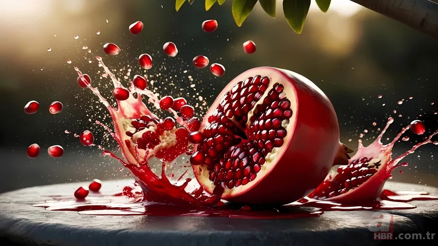 Nar kırma günü ne zaman? 21 Aralık kış gündönümü ritüeli ne anlama geliyor? 7