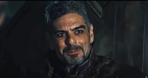 Kuruluş Orhana bir isim daha...