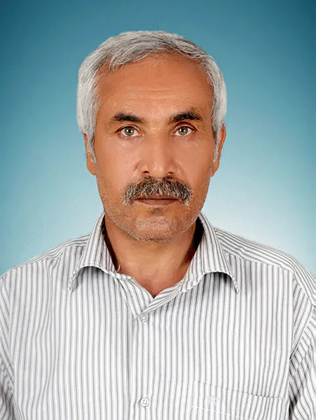 PKK/YPG'nin Akçakale ilçesine düzenlediği saldırılarda yaralanan Halil Yoğurt, şehit oldu - 1