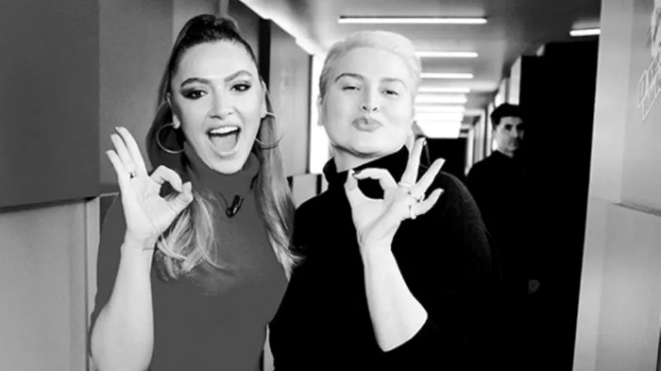 Kavga büyüyor! Hadise'nin ablası Hülya Açıkgöz'den imalı paylaşım...