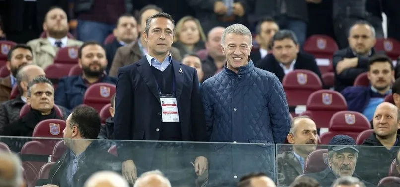 Trabzonspor ve Fenerbahçe sol bek için transfer yarışında! Devlerin gözü Eren Elmalı'da