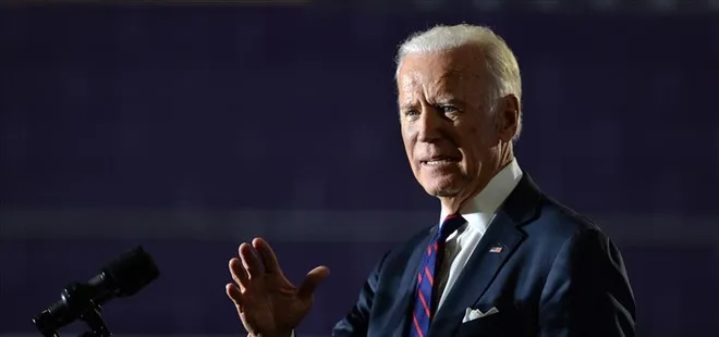 ABD Başkanı Joe Biden katliama fon arıyor! Katil İsrail için kongreden talepte bulundu