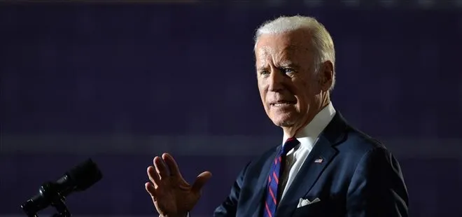 ABD Başkanı Joe Biden katliama fon arıyor! Katil İsrail için kongreden talepte bulundu