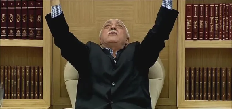 Bedduacı Gülen'den bela talimatı!
