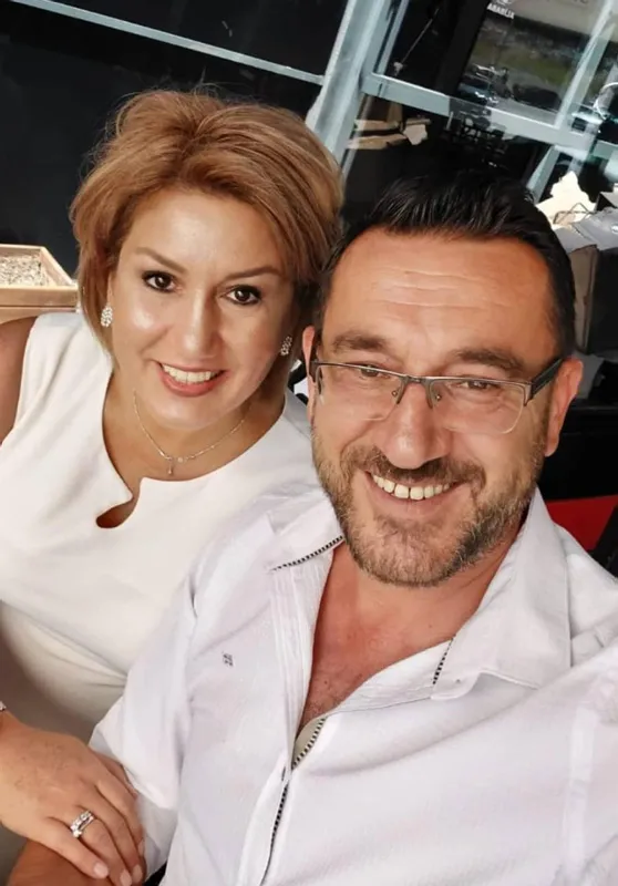 Son dakika | 8 aylık evli olduğu eşini öldürdü! İlk ifadesi ortaya çıktı - 1
