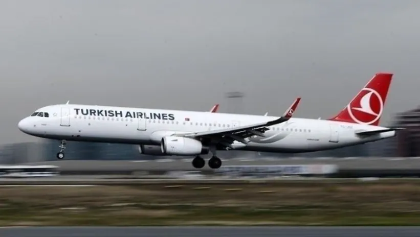 THY seferlerine kar engeli! O tarihlerdeki uçuşlar iptal edildi