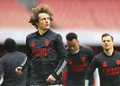 Adana Demirsporda David Luiz çıkmazı!