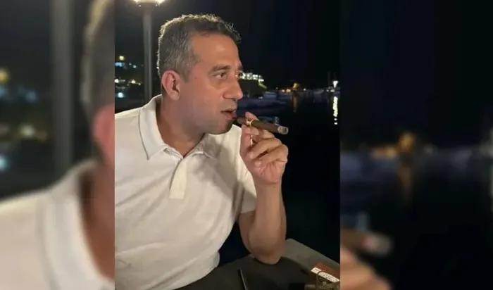 Bir CHP fıkrası daha! Sözde devrimci Başarır lüks bağımlısı çıktı: Zıp zıp Mahir