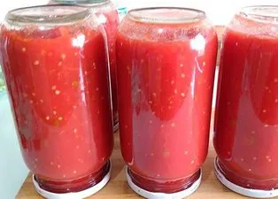 Kış kapıda konserve hazırlıkları başladı! Peki konserve nasıl yapılır? Konserve yapımının püf noktaları neler?
